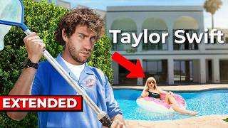 Sneaking into Celebrity Houses - EXTENDED