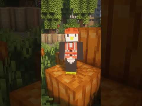 Sheffield of Stories: A Minecraft Sheffield #shorts