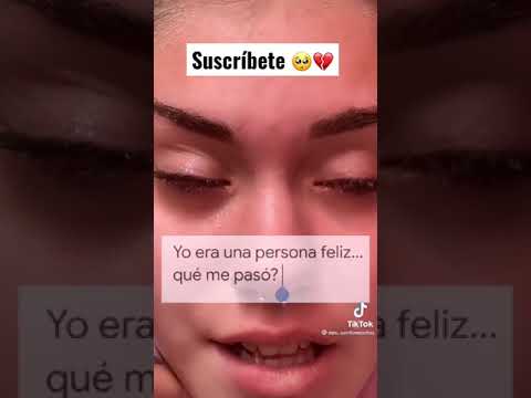 One of the top publications of @mejorfrasesdetiktok2284 which has 252 likes and 7 comments
