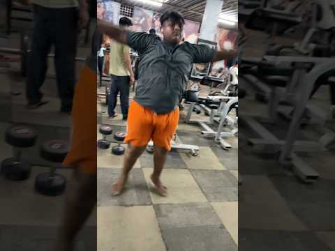 येंसे होता हैं weight loss 😳#isratfitness #mukesh #youtubeshorts #bodytransformation #fitness