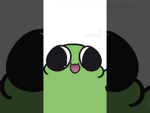 froggy || #fypシ゚viral #blowup ##trendingshorts #1million #viral #roadto1k || not my vid