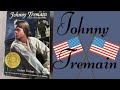 Johnny Tremain and the American Revolution