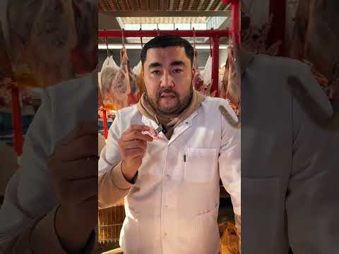 Как удалить неприятный запах у баранины? #comfortfood #oybaysirkinay #food