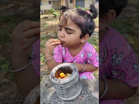 😍மிளகாய் உப்பு போட்டு நெல்லி😍செம்ம புடி😍