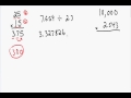 Significant Figures in Calculations