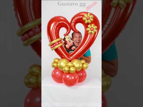 SORPRENDE CON ESTAS IDEAS para el 14 de febrero ❤️ Manualidades 💞 ARREGLOS PARA EL 14 DE FEBRERO 😍