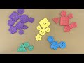 Sorting Buttons by Attributes