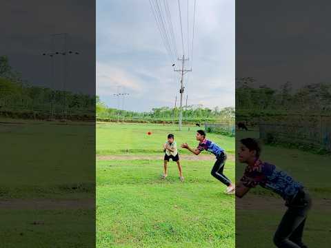 ￼ What a catch 84 💥🏏😂 #cricket #shorts #shortsvideo #short #viral #trending #funny #juniorfun66 ￼