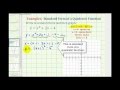 Understanding Quadratic Functions
