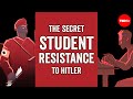 The White Rose Resistance