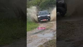 TOYOTA HILUX 2026 | OFFROADING #offroad #india #toyota #car #travel #automobile #offroadadventure