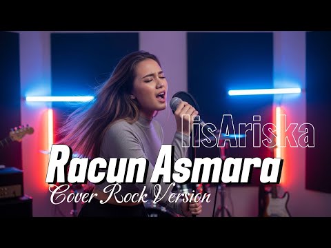 Racun Asmara - Iis Ariska (Rock Metal Cover)