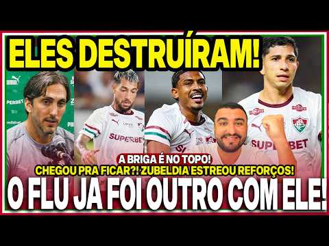 Fluminense conquista vitória vital contra Remo e recupera confiança antes da pausa para a Copa do Mundo