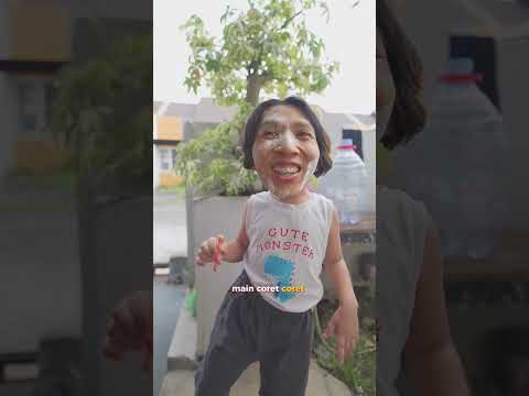 anak kurang ajar banget