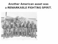 World War II Key Events and Concepts