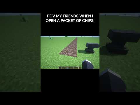 minecraft meme x KEEPUP #minecraft #minecraftshorts #alookhaoge #gaming