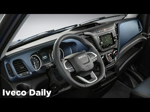 Iveco Daily груз.