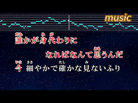 ラオケ♬ アイネクライネ – 米津玄師KTV 伴奏 no vocal 無人聲 music 純音樂 karaoke 卡拉OK 伴唱