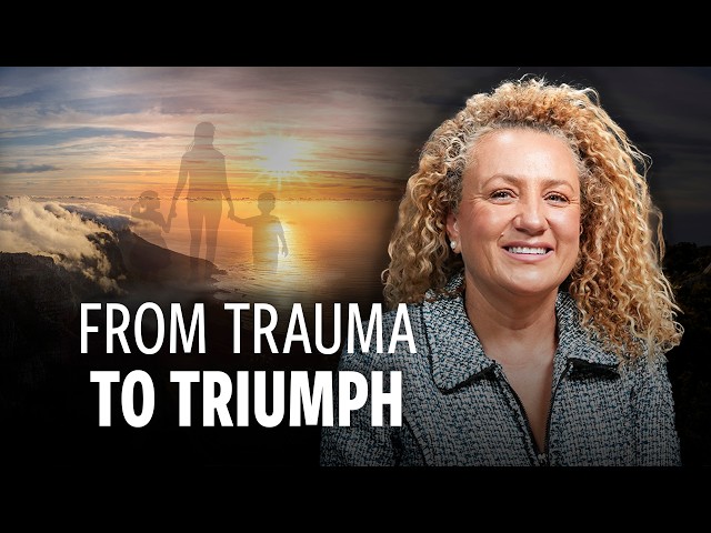 In this powerful episode of Bay Area Innovators, we sit down with Gillian Thorp—author, speaker, and survivor—to hear the extraordinary story behind her memoir, The Colour of the Sun.

Born and raised in apartheid South Africa, Gillian faced unimaginable trauma: an abusive home, institutionalization at age 12, and abandonment. Her early life was shaped by violence, racial injustice, and pain—but also resilience.

“I didn’t know I had a voice until someone listened,” she shares.

Years later, she endured the sudden loss of her husband, becoming a single mother while navigating deep grief and generational trauma. In this emotional conversation, Gillian reflects on:
 • Her journey from childhood trauma to emotional healing
 • Writing The Colour of the Sun as a tool for self-discovery
 • Finding faith, strength, and hope after loss
 • Helping others reclaim their stories and heal through storytelling

“The past doesn’t disappear, but it doesn’t have to define you.”

Thorp’s message is clear: healing is possible, and your story matters.

⸻

🔵 Subscribe to our newsletter: https://bayareabeyond.com/
⭕️ Follow us on Gan Jing World: https://bit.ly/GJW_Bay
🚗 Support us by donating your used vehicle: https://cars4epoch.org

#GillianThorp #TheColourOfTheSun #TraumaHealing #MemoirWriting #ApartheidSouthAfrica #SingleMotherhood #GriefRecovery #ResilienceStories #WomenEmpowerment #FaithAndHealing #BayAreaInnovators #StorytellingAsHealing #GenerationalTrauma #OvercomingAdversity #EmotionalResilience