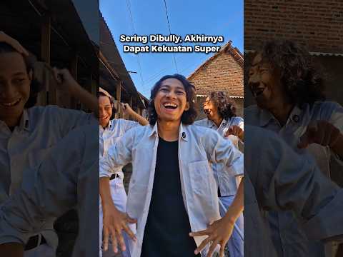 Dulu Dibully Sekarang Ditakuti @Vikpeaapp #aitools #imagetovideo #aivideo #vikpeaapp
