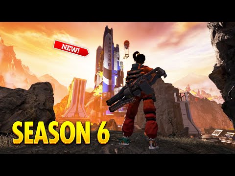 Apex Legends WTF & Funny Moments #395