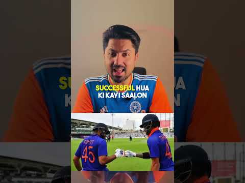 Why is Shikhar Dhawan trending? #championstrophy2025 #indvspak #indvsban #shikhardhawan