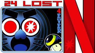 You CAN'T Watch These Lost NETFLIX Shows (RebelTaxi)