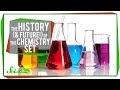 Chemistry Sets: A Historical and Modern Perspective