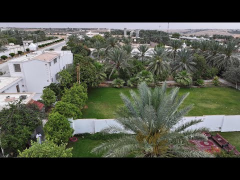 استراحة مبروكه النصيان الكبيرة للايجار حي الحقل الاخضر اللسيب غرب بريده  للحجز واتس اب 0541302999