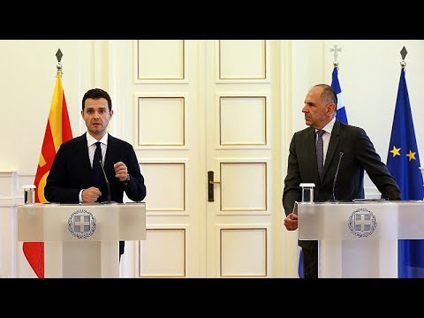 Ελλάδα: Συνάντηση Γεραπετρίτη – Μουτσούνσκι