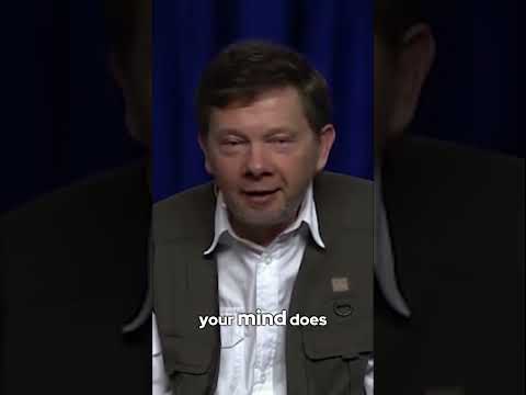 Why Your Mind is Your Biggest Obstacle | Eckhart Tolle