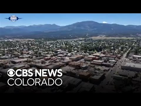 YouTube video thumbnail: New Salida Program Aims to Support Service Workers' Mental Health