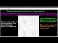 Redox Reactions and Oxidation Numbers