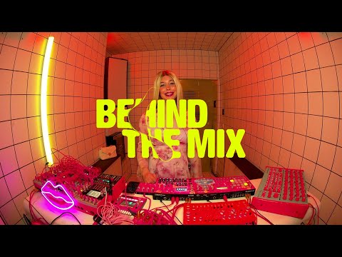 Behind the Mix | EP 1 - Sarah Sommers