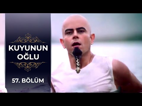 Kral'ın İman Edişi | Kuyunun Oğlu