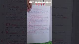 que trabajamos hoy??? #educandoconamor #recursosescolares #mundo