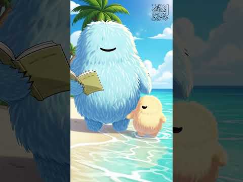 الأحاديث القصار (01) الأعمال بالنية