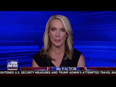 Fox News Addresses Bill O'Reilly's Exit On Air - But Fails To Mention