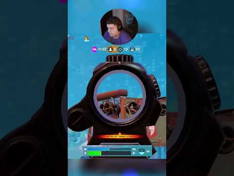 This is what a PRO in Unreal looks like🤩🤯