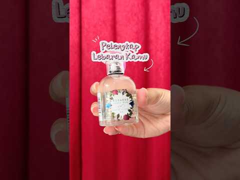 Parum pelengkap lebaran😍 @alvawardanii  @Lalitahutami