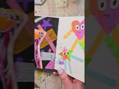 Everything I made at Workshop Week 2025!