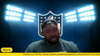 Fantasy Football, NFL and NBA Talk!
