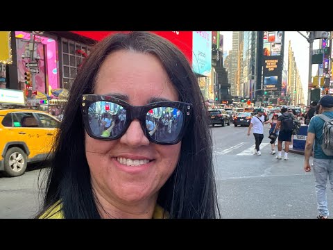 DIRETO DE NEW YORK