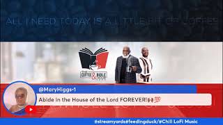 The Ministration of Death and the Ministration of Spirit
