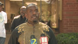 Embattled South Fulton mayor running for re-election after all | WSB-TV