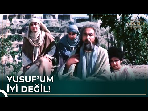 Hz.Yakub, Yusuf'u Bekliyor | Hz. Yusuf