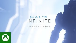 Halo Infinite Stucture May Differ from Past Entries, Hints Phil Spencer