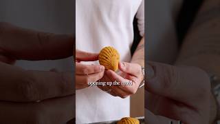 How To Make Savory Scallop Madeleines!