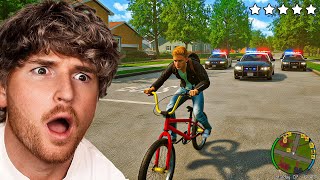 I Got in BIG TROUBLE in Highschool.. (Part 3)