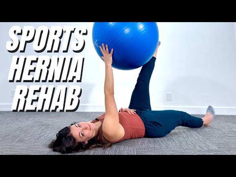 What Is a Sports Hernia (And How to Avoid Surgery)